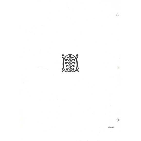 A Second Hand Love Sheet Music 1962 Connie Francis Phil Spector Hank Hunter - Picture 2 of 3